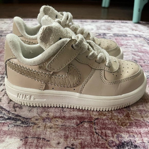 Nike Force 1 Low EasyOn lil’ - Picture 7 of 11